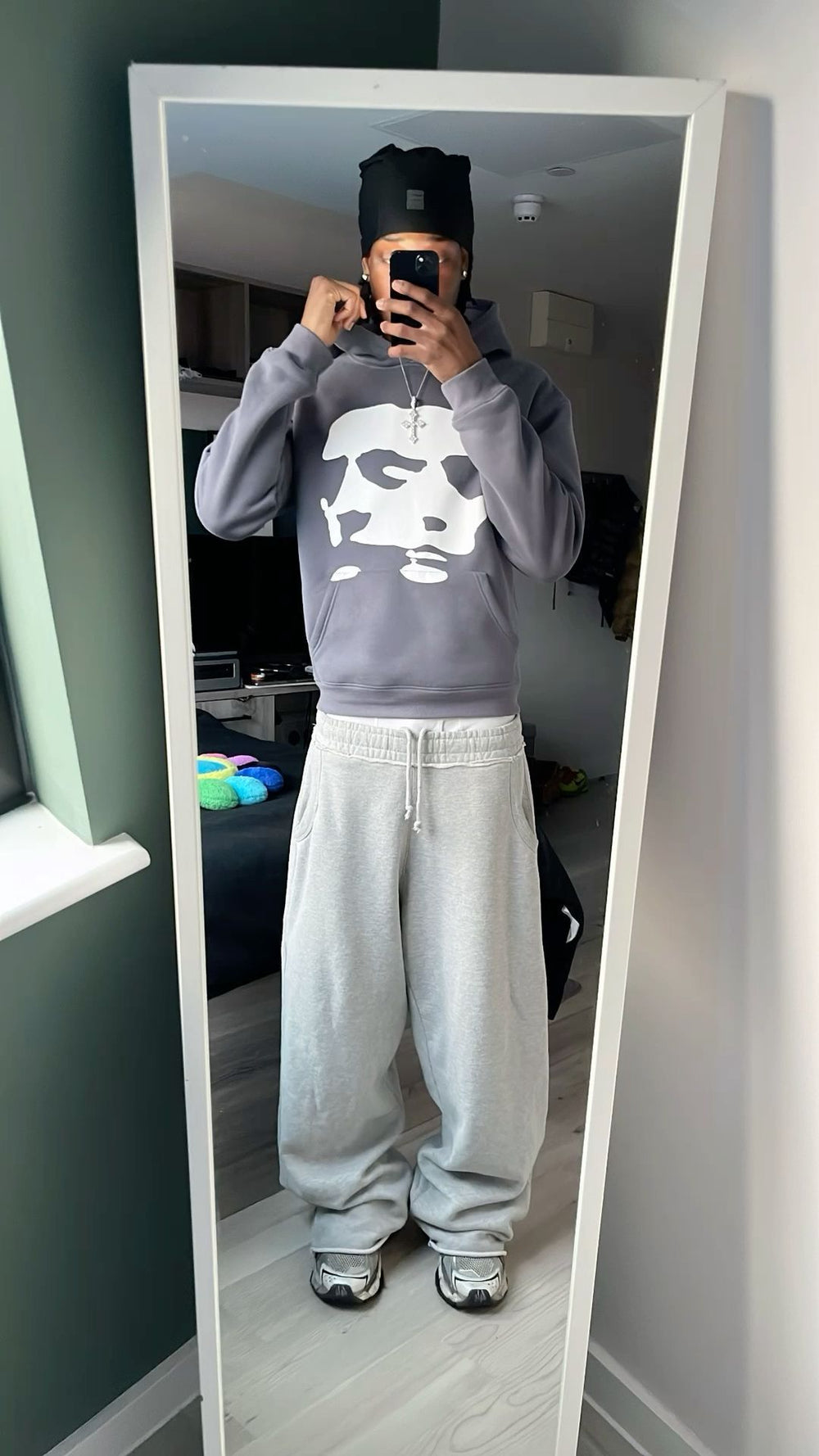Sweatpants