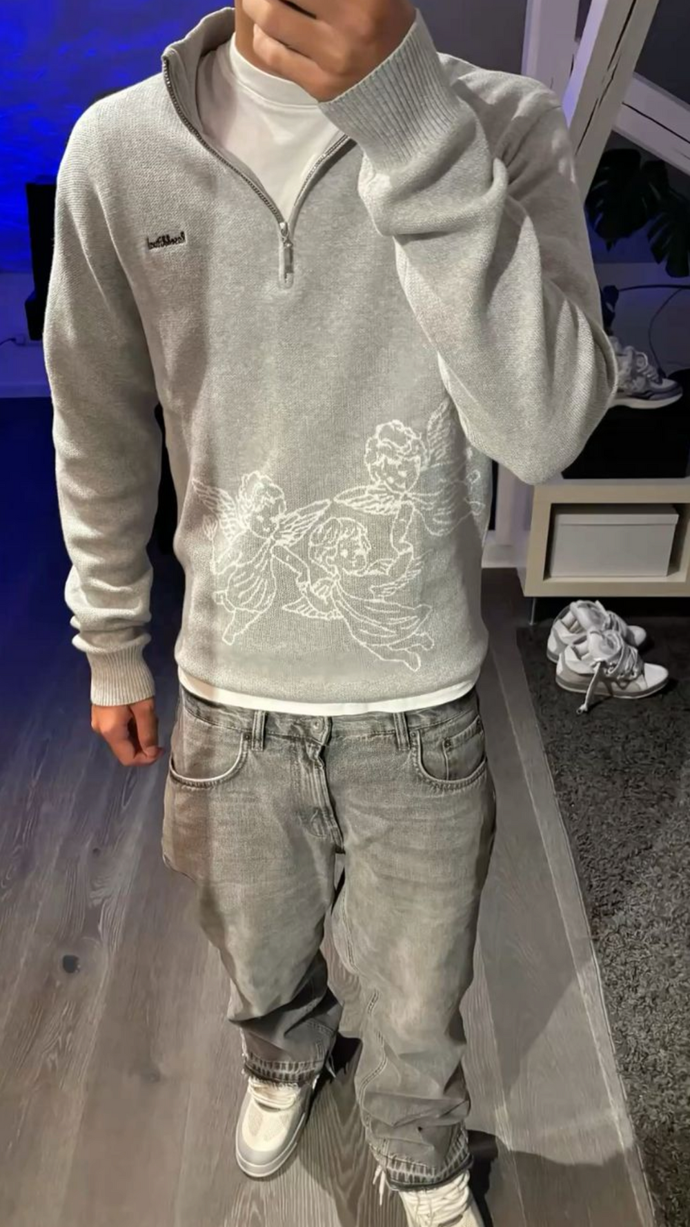 Sweaters